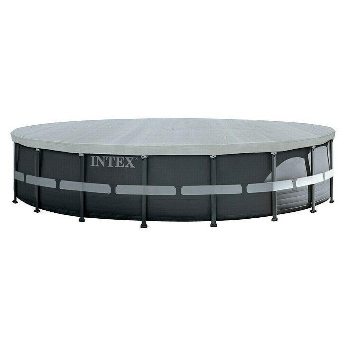 Intex Pool-Abdeckplane