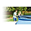 Intex Cubierta de piscina Easy Pool (Azul)