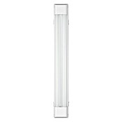 Ledvance LED-Lichtleiste Power Batten (L x B x H: 60 x 8,2 x 4,8 cm, Lichtfarbe: Warmweiß, 24 W, 220 V - 240 V) | BAUHAUS