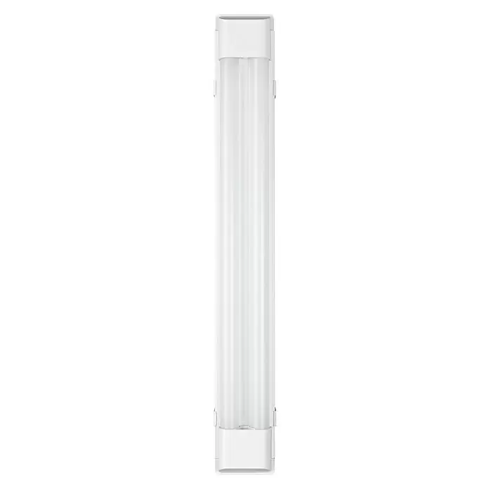 Osram LED-Lichtleiste Power Batten - L x B x H: 60 x 8,2 x 4,8 cm, Lichtfarbe: Warmweiß, 24 W, 220 V - 240 V