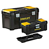 Stanley Juego de cajas de herramientas STST1-75772 (2 pzs., No incluye herramientas) | BAUHAUS