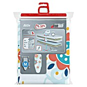 Bügeltischbezug Irontech Active M (Passend für: Bügeltische von 39/52 x 120/140 cm, Farbe: Mehrfarbig) | BAUHAUS