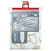 Bügeltischbezug Irontech Active M (Passend für: Bügeltische von 39/52 x 120/140 cm, Farbe: Mehrfarbig) | BAUHAUS