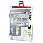 Bügeltischbezug Irontech Multi-Funktionen (Passend für: Bügeltische von 39/52 x 120/140 cm, Mehrfarbig, M) | BAUHAUS