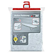 Bügeltischbezug Irontech Molton Polsterung (Weiß) | BAUHAUS
