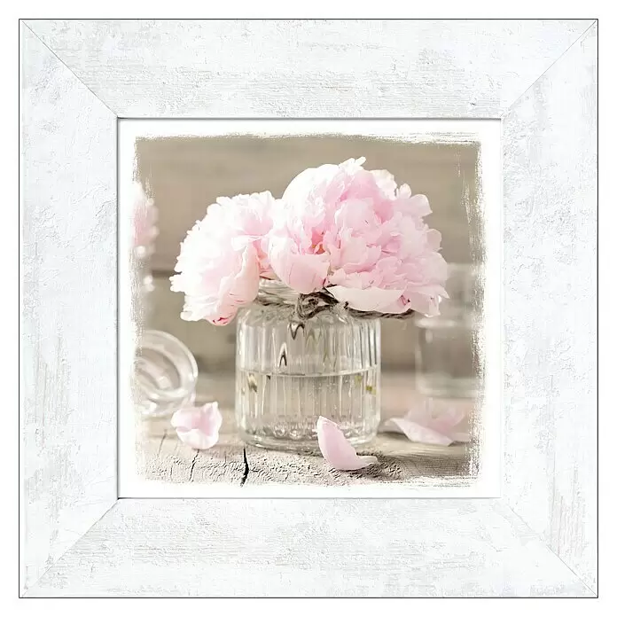ProArt Bild New Classic Wood - Vintage, B x H: 44 x 44 cm - Vorderansicht