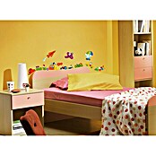 Wandtattoo (Kinderspielzeug, 24 x 68 cm)
