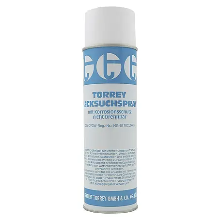 Lecksuchspray