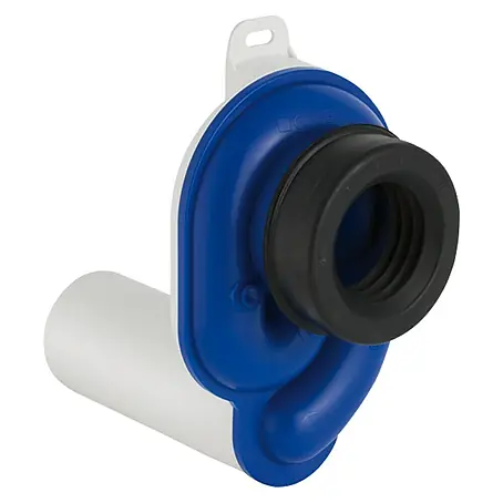 Geberit  Urinal-Absaugsiphon Jetex 152.950.11.1