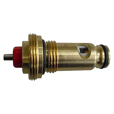 Thermostatventil