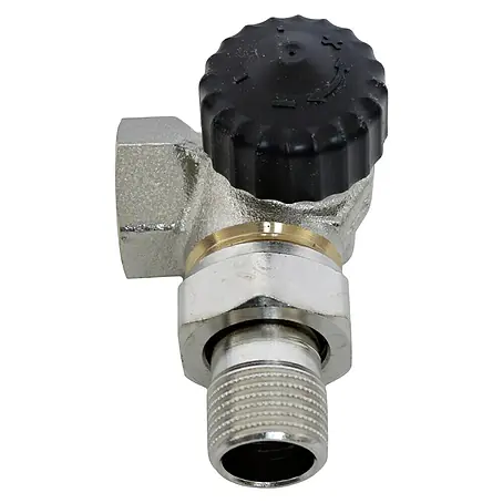 Thermostatventil