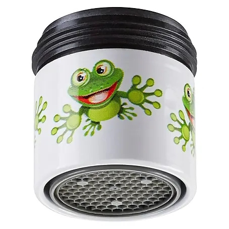 Wassersparstrahlregler Fantasy