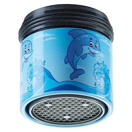 Wassersparstrahlregler Fantasy