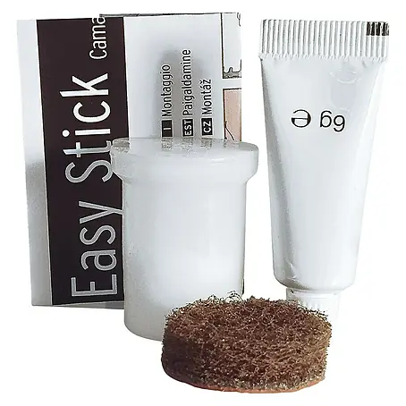 Camargue  Kit para fijación Easy Stick