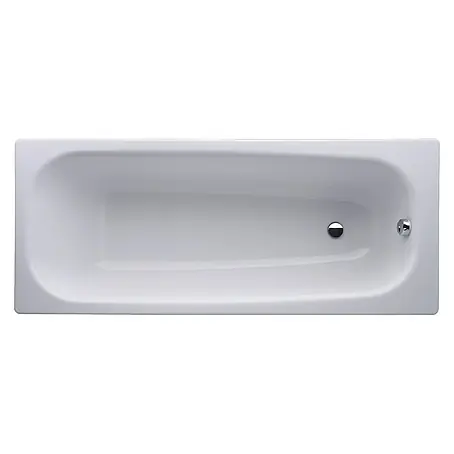 Sanicomfort  Badewanne