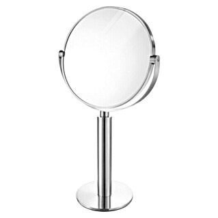 Zack Kozmetičko ogledalo Felice (Povećanje: 3-struko, Promjer: 17,5 cm, Okrugli oblik)
