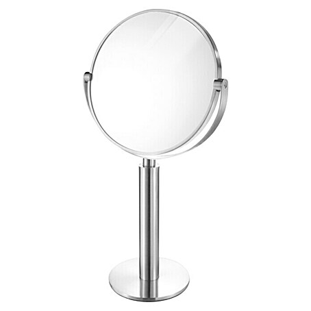 Zack Kosmetikspiegel Felice (Vergrößerung: 3-fach, Durchmesser: 17,5 cm, Rund)