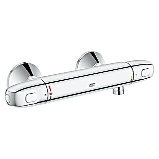 Grohe Grohtherm 1000 New Douchethermostaat (Chroom, Glanzend)
