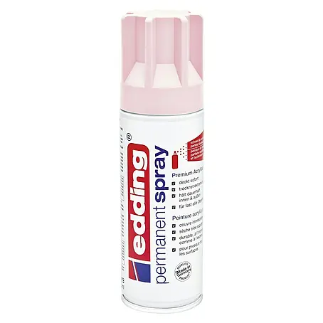 Edding  Sprühlack Pastell