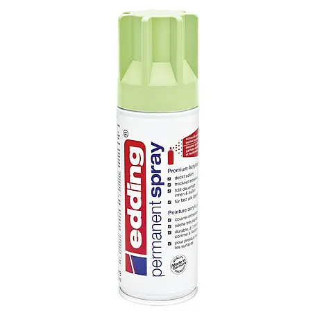Edding  Sprühlack Pastell