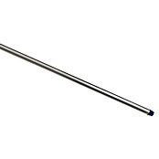 Peggy Perfect Ročaj za metlo  (Ø x Do: 22 mm x 130 cm, Aluminij) | 7162 - Stiele | HHCG - Stiele | HHC - Reinigung | HH - Reinigung | H - Innendeko/Farben | BAUHAUS