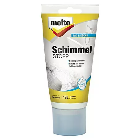 Molto  Kraftlöser Schimmel Stopp