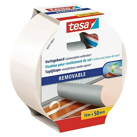 Tesa  Verlegeband