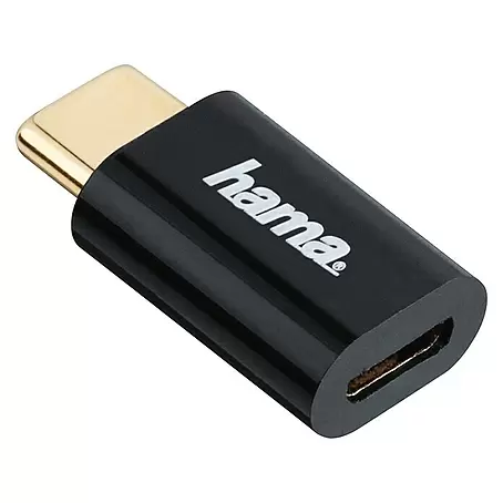 Hama  USB-Adapter