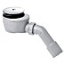 Hansgrohe Duschwannenablauf Staro 90 