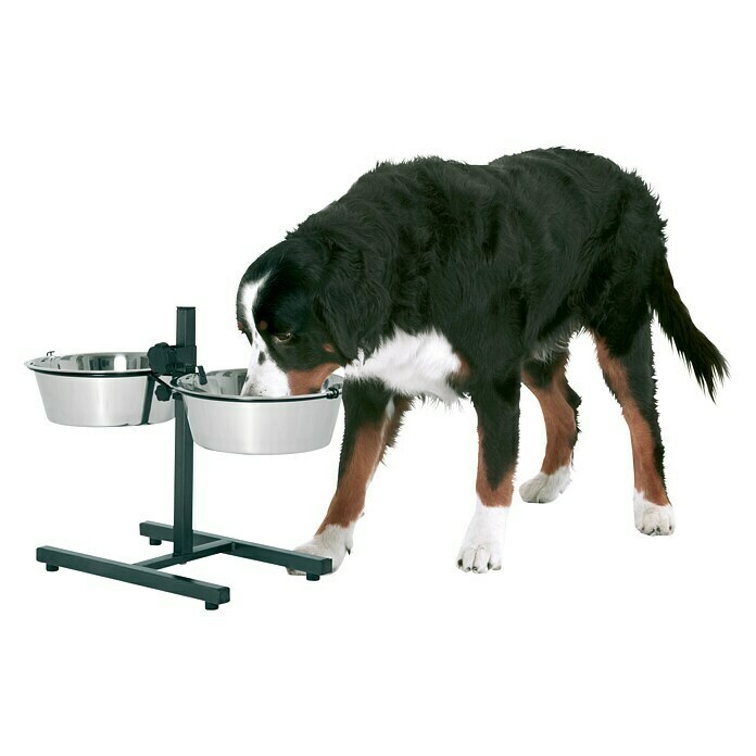 Karlie Voerbakstandaard (Geschikt voor: Honden, Opnamevermogen: 3.200 ml)