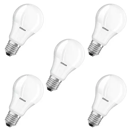 Osram  LED-Leuchtmittel-Set Base Classic A