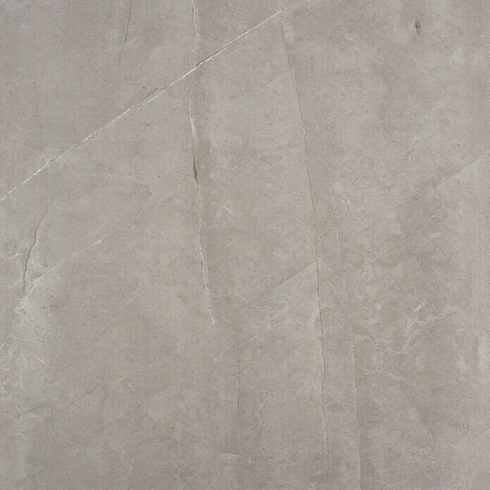BHS Showroom Pavimento porcelánico Talo (75 x 75 cm, Gris)