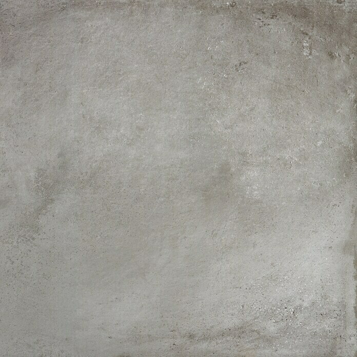 BHS Showroom Pavimento porcelánico R11/C3 Suave Stoneage (100 x 100 cm, Ceniza)