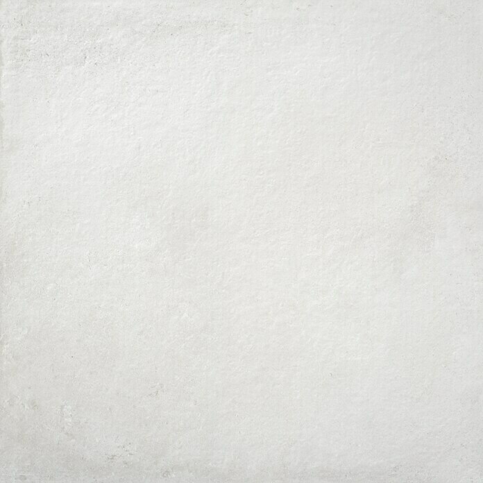 BHS Showroom Pavimento porcelánico R11/C3 Suave Stoneage (100 x 100 cm, Blanco)