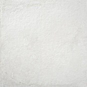 BHS Showroom Pavimento porcelánico R11/C3 Suave Stoneage (100 x 100 cm, Blanco)