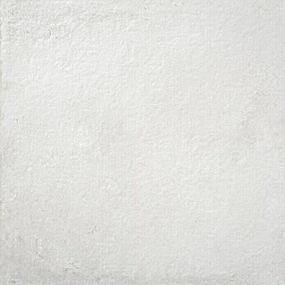 BHS Showroom Pavimento porcelánico Stoneage Soft (100 x 100 cm, Blanco, Rectificado)