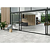 BHS Showroom Pavimento porcelánico R11/C3 Suave Stoneage 20 mm (60 x 60 cm, Concreto)