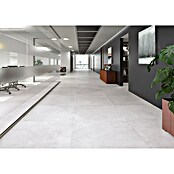 BHS Showroom Pavimento porcelánico Lorraine (60 x 60 cm, Blanco)