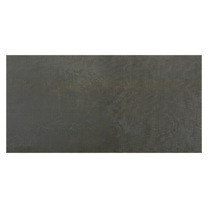 BHS Showroom Pavimento porcelánico Steel (60 x 120 cm, Grafito)
