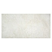 BHS Showroom Pavimento porcelánico Lorraine (60 x 120 cm, Blanco)