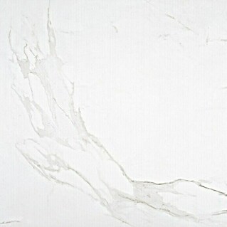 BHS Showroom Pavimento porcelánico Syros (75 x 75 cm, Blanco, Rectificado)