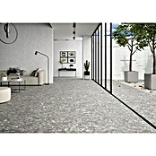 BHS Showroom Pavimento porcelánico Ceppo (60 x 60 cm, Gris oscuro)