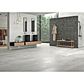 BHS Showroom Pavimento porcelánico Steel (60 x 120 cm, Gris)
