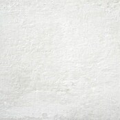 BHS Showroom Pavimento porcelánico R11/C3 Suave Stoneage (60 x 60 cm, Blanco)
