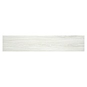 BHS Showroom Pavimento porcelánico Ninsba (23 x 120 cm, Blanco)