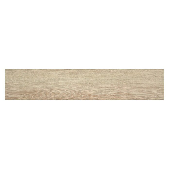 BHS Showroom Pavimento porcelánico Ninsba (23 x 120 cm, Beige)