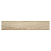 BHS Showroom Pavimento porcelánico Ninsba (23 x 120 cm, Beige)