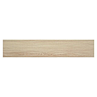 BHS Showroom Pavimento porcelánico Ninsba (120 x 23 cm, Beige, Rectificado)