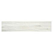 BHS Showroom Pavimento porcelánico R11/C3 Suave Sanford (30 x 150 cm, Blanco)