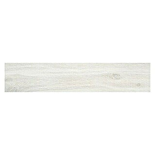 BHS Showroom Pavimento porcelánico  Sanford Soft (150 x 30 cm, Blanco, Rectificado)